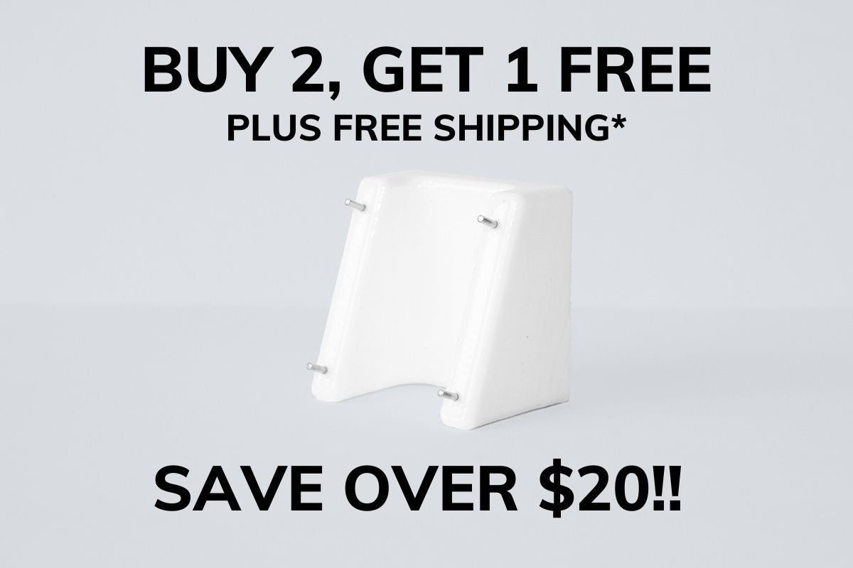 SoapAnchor - Buy 2, Get 1 Free