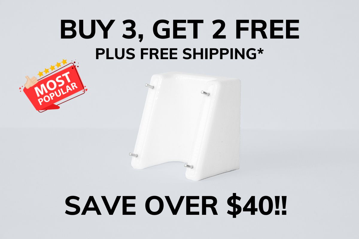 SoapAnchor - Buy 3, Get 2 Free